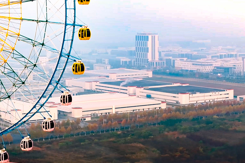 以透明構(gòu)建信任：福貝寵食首次產(chǎn)線內(nèi)“廠播”來(lái)了！